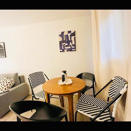 Suite Kobalt Villeurbanne Esterno foto