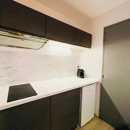 Suite Kobalt Villeurbanne Esterno foto