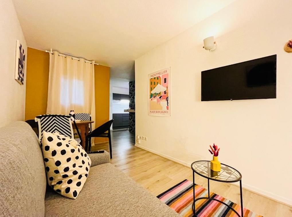 Suite Kobalt Villeurbanne Esterno foto