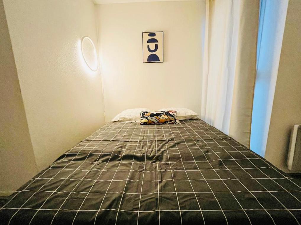 Suite Kobalt Villeurbanne Esterno foto