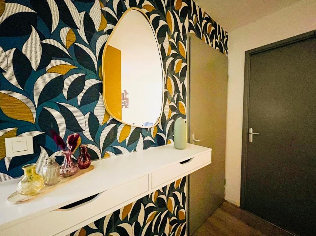 Suite Kobalt Villeurbanne Esterno foto